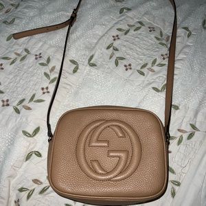 Gucci soho disco bag